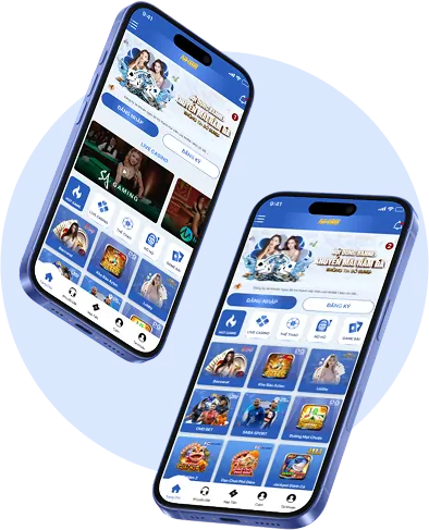 Đa dạng game bắn cá 6ff3